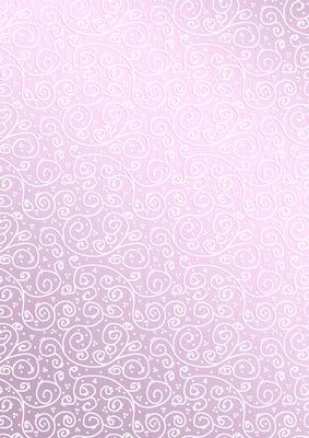 Greetings, Lace and Pearls Matching Vellum