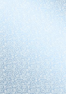 Greetings, Lace and Pearls Matching Vellum