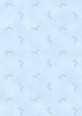 Greetings, Lace and Pearls Matching Vellum