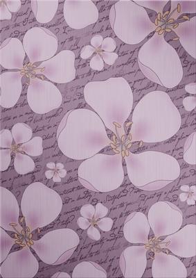 Apple Blossom Matching Backing Paper