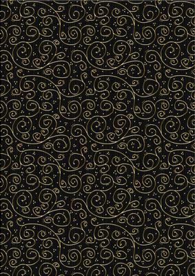 Elegant Hearts Matching Backing Paper