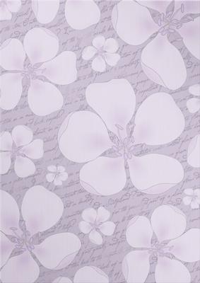 Apple Blossom Matching Vellum