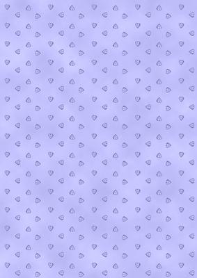 Greetings, Lace and Pearls Matching Backing Paper