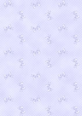 Greetings, Lace and Pearls Matching Vellum