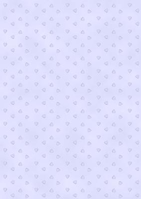 Greetings, Lace and Pearls Matching Vellum