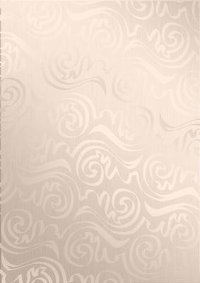 Elegant Flourish Matching Vellum