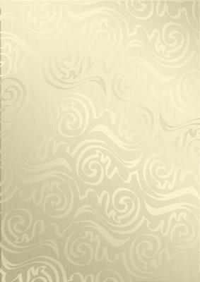 Elegant Flourish Matching Vellum