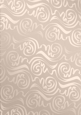 Elegant Flourish Matching Vellum