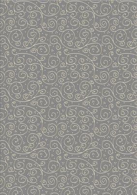 Elegant Hearts Matching Vellum