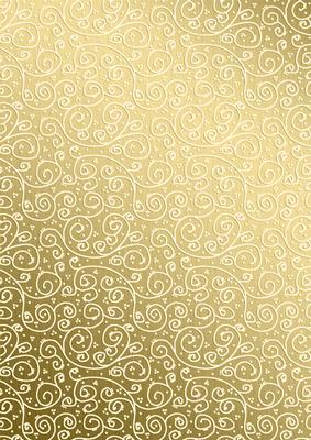 Greetings, Lace and Pearls Matching Backing Paper
