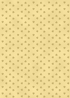 Greetings, Lace and Pearls Matching Backing Paper