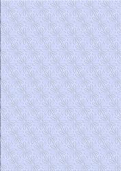 'daisy Embossed' Backing Paper
