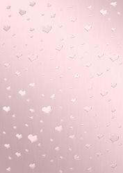 Elegant Romance Matching Vellum