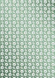 Apple Blossom Matching Backing Paper