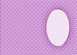 Luscious Berries A5 Card Front or Insert