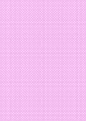 Flower Filled Wheelbarrow Matching Backing Paper