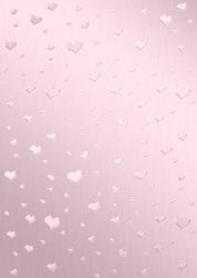 Elegant Romance Matching Vellum
