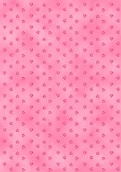 Greetings, Lace and Pearls Matching Backing Paper
