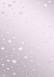 Elegant Romance Matching Vellum