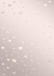 Elegant Romance Matching Vellum