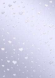 Elegant Romance Matching Vellum