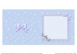 Dreamy Dragonflies - square insert