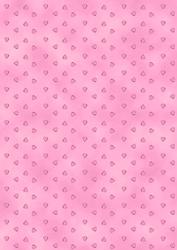 Greetings, Lace and Pearls Matching Backing Paper