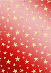 Elegant Christmas Greetings Matching Backing Paper