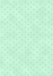 Greetings, Lace and Pearls Matching Vellum