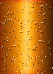 Beer Label Matching Backing Paper