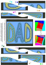 DAD Wavy Spiral Side Stacker