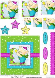 Dressing the Tree 3