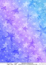 Rainbow Stars