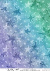 Rainbow Stars