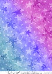Rainbow Stars