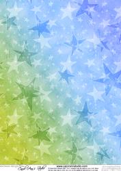 Rainbow Stars