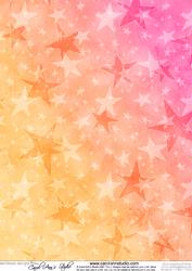 Rainbow Stars