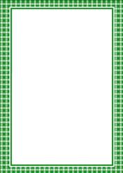 Men's Card Insert