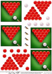 Snookered!
