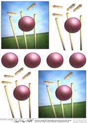 Cricket