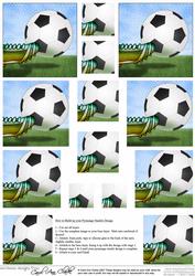 Football Pyramage