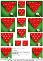 Snookered!! Pyramage