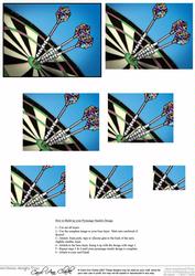 Darts Pyramage