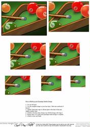 Pool Pyramage