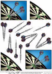 Darts