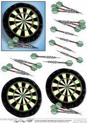 Darts