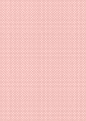 Flower Filled Wheelbarrow Matching Backing Paper