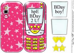 Boy Text Talk!!