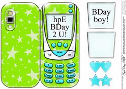 Boy Text Talk!!