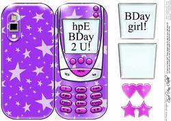 Girl Text Talk!!